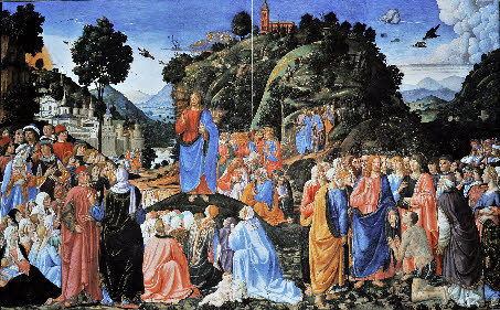 SERMON