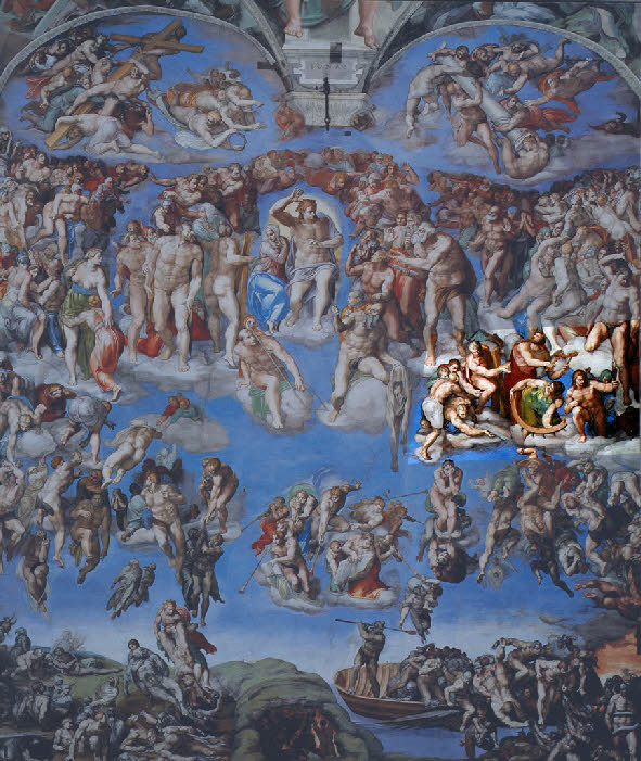 MARTYRS