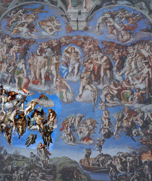 ASCENSION