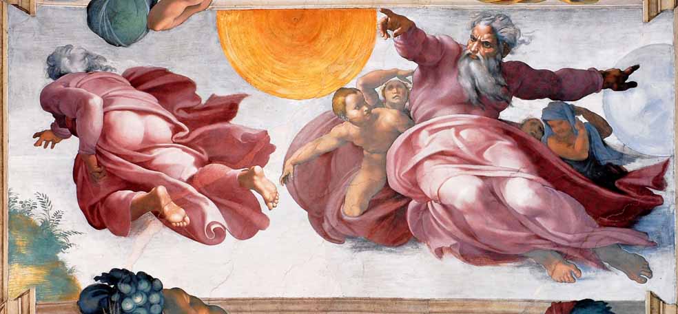 CREATION